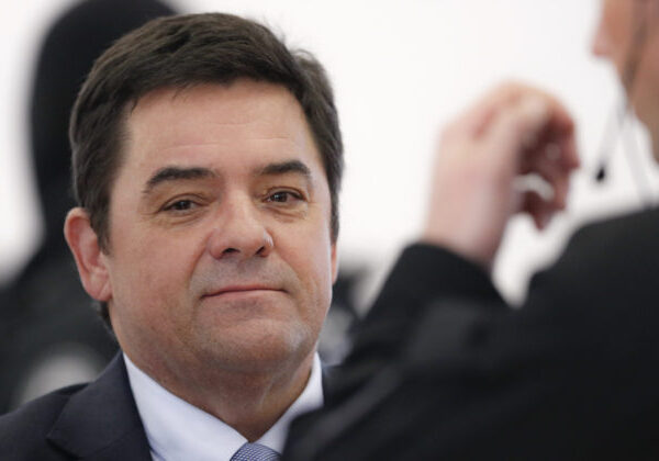 Marian Kočner sa vo väzení takmer udusil, situácia bola kritická a zasahovali záchranári