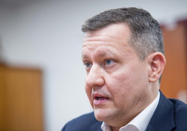 V disciplinárnom procese s Danielom Lipšicom skončilo dokazovanie, stíhanie inicioval Žilinka