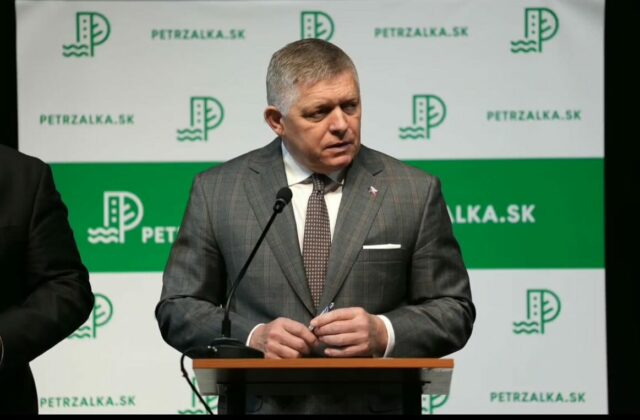 Vláda schválila financovanie viacerých projektov v Bratislavskom kraji, Vallo a Droba označili rokovanie za konštruktívne – VIDEO