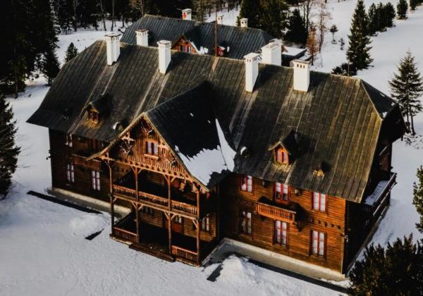 Kancelária prezidenta investovala v roku 2025 takmer 3,5 milióna eur do obnovy národných kultúrnych pamiatok