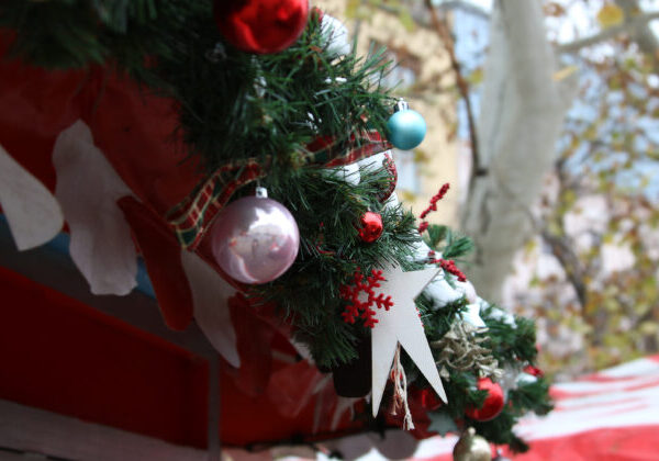 Vianočné trhy v Bratislave navštívilo približne 450-tisíc ľudí, ich súčasťou bolo aj 28 podujatí