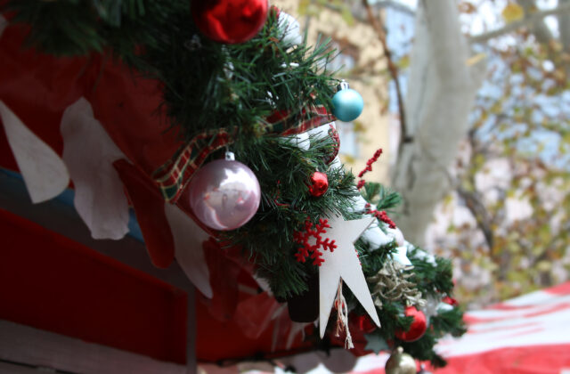 Vianočné trhy v Bratislave navštívilo približne 450-tisíc ľudí, ich súčasťou bolo aj 28 podujatí