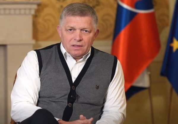 Fico oceňuje, že Trump pri akcii vo Venezuele neargumentoval ľudskými právami, „americké ropné dobrodružstvo“ však odsudzuje