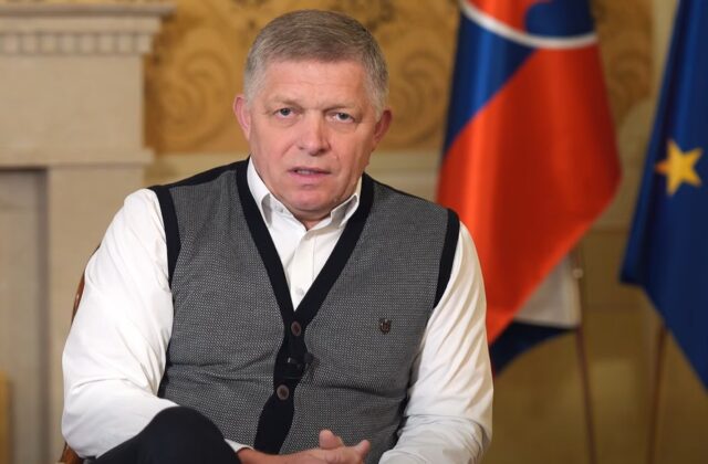 Fico oceňuje, že Trump pri akcii vo Venezuele neargumentoval ľudskými právami, „americké ropné dobrodružstvo“ však odsudzuje