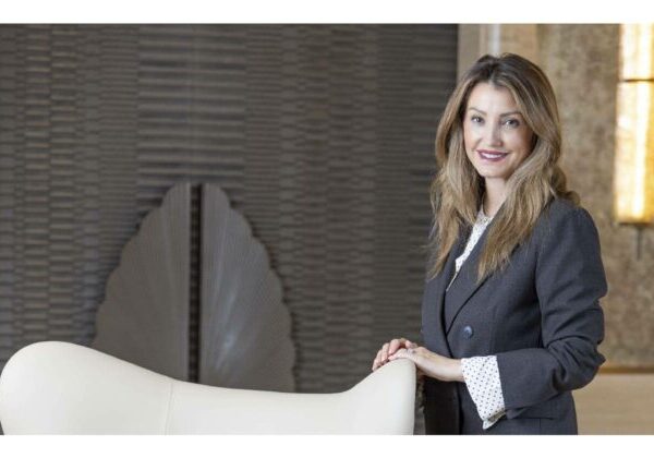 Lana Zanne Latos povedie región strednej a východnej Európy v spoločnosti Imperial Brands