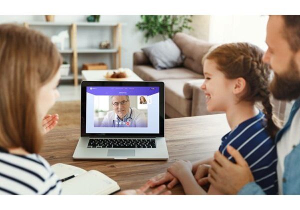 Vianočná špička v telemedicíne: MEDDI prijímala nového pacienta každých 39 sekúnd