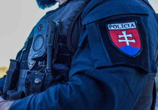 Úrad inšpekčnej služby odmietol podnet k zásahu vo Veľkej Ide, policajti nepochybili
