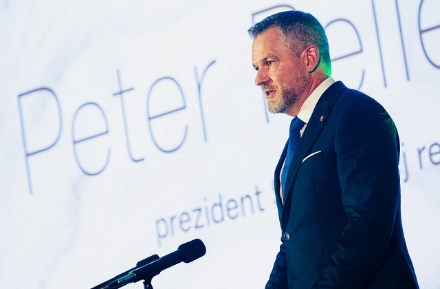 Prezident Pellegrini žiada analýzu dokumentov k prípadnému&hellip;