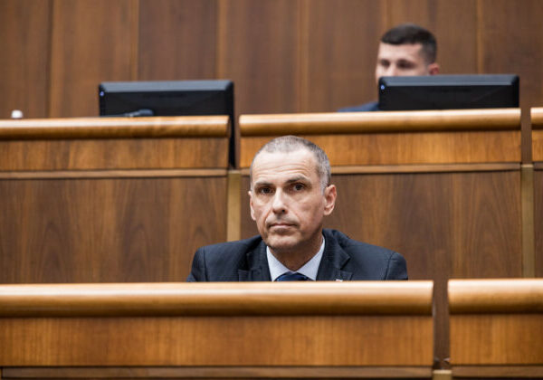 Žilinka napadol na Ústavnom súde zmeny vo využívaní kajúcnikov