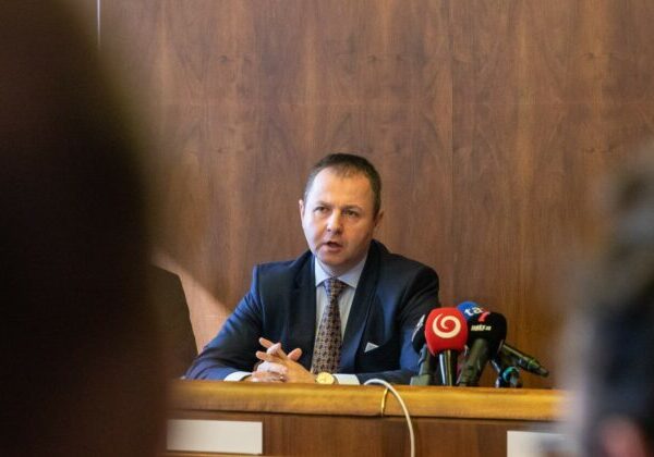 Kéry hovorí o zneužívaní pojmu extrémizmus, znižovanie trestov nepovažuje za riešenie