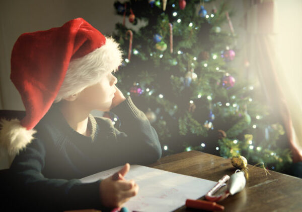 Vianočná pošta vytvorila nový rekord, Ježiško dostal vyše 126-tisíc listov