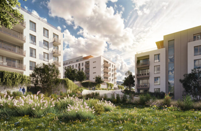 Projekt Terrasy vstupuje do fázy výstavby. VI Group&hellip;