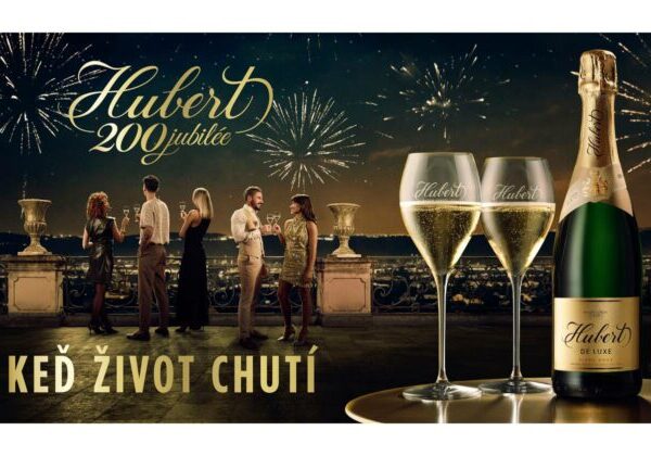 Rok 2025, významný míľnik pre vinárstvo Hubert J.E.