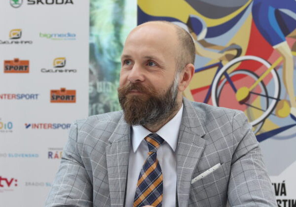 Bročka označil ministerstvo športu za najzbytočnejšie, kritizuje nové pravidlo v dotačnej schéme