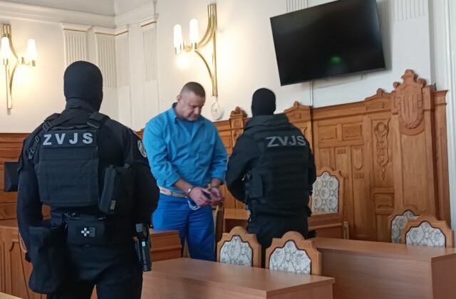 V kauze vraždy Daniela Tupého vypovedal Piťo, celú vec označil za svinstvo