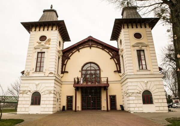 Divadlo Aréna má novú riaditeľku, stala sa ňou Ľubica Krénová