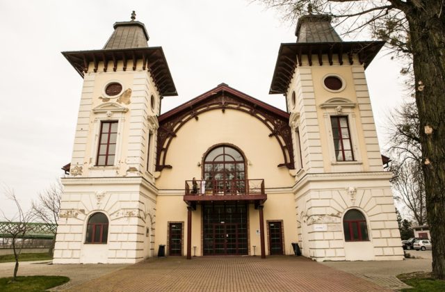 Divadlo Aréna má novú riaditeľku, stala sa ňou Ľubica Krénová