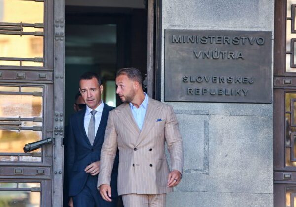 Ochrana kritickej infraštruktúry je pasívna, legislatívne zmeny majú priniesť proaktívny systém