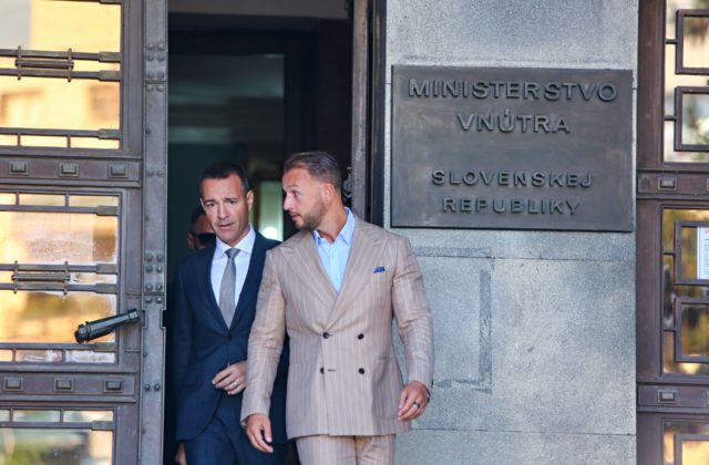 Ochrana kritickej infraštruktúry je pasívna, legislatívne zmeny majú priniesť proaktívny systém