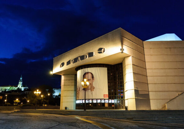 Prvou tohtoročnou inscenáciou Divadla Andreja Bagara v Nitre bude hudobná komédia Play Plautus