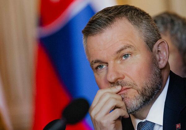 Útok na nezávislý štát bez mandátu Bezpečnostnej rady OSN je hrubým porušením medzinárodného práva, vyhlásil Pellegrini