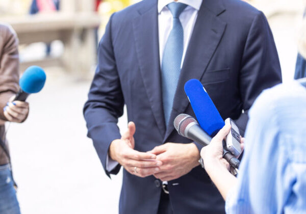 Novým predsedom Rady pre mediálne služby je Michal Dzurjanin, chce vyvolávať čo najmenej kontroverzií