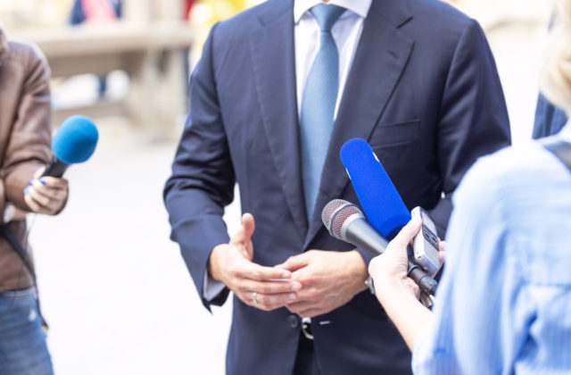 Novým predsedom Rady pre mediálne služby je Michal Dzurjanin, chce vyvolávať čo najmenej kontroverzií