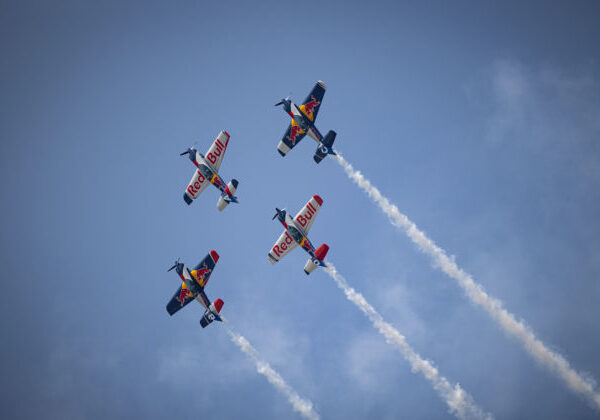 Medzinárodné letecké dni SIAF sa po dvoch rokoch vracajú, po prvý raz budú v Košiciach – VIDEO