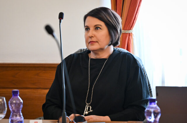 Dana Jelinková Dudzíková sa vzdala členstva v súdnej rade, Kosová vyjadrila ľútosť a vyzdvihla jej výrazný prínos