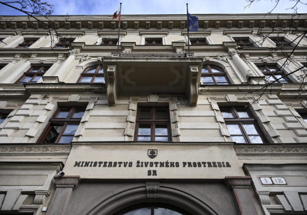 Mesto Pezinok víta rozhodnutie ministerstva životného prostredia k prieskumnému územiu Trojárová