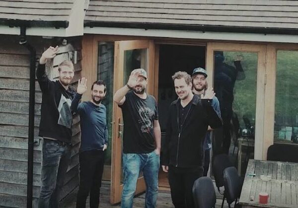 IMT Smile na Colours of Ostrava dokážu, že Ľudia nie sú zlí. Aurora príde s legendou z The Chemical Brothers