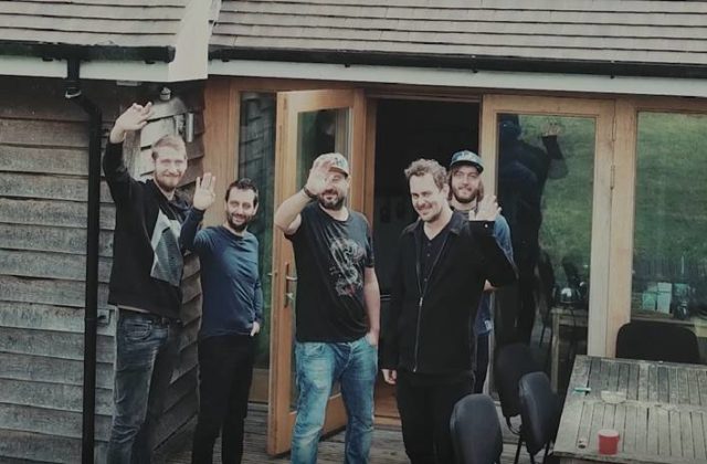 IMT Smile na Colours of Ostrava dokážu, že Ľudia nie sú zlí. Aurora príde s legendou z The Chemical Brothers