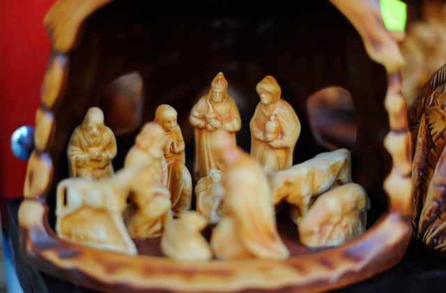 Zjavenia Pána patrí k najstarším kresťanským sviatkom, o troch kráľoch sa toho však nevie veľa