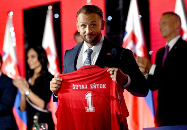 Hlas nemá v pláne meniť svojho predsedu, tvrdí Saková a vyjadrila sa aj k Ferenčákovi a Kmecovi