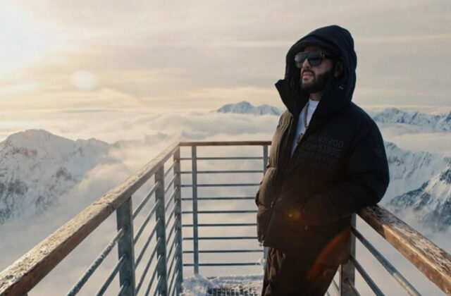 Držme spolu! Rytmus a Dano&hellip;