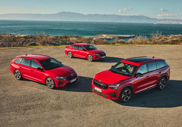 Škoda potvrdila pozíciu jednoznačného lídra slovenského automobilového trhu aj v roku 2025. Pre Slovákov je najobľúbenejšou voľbou