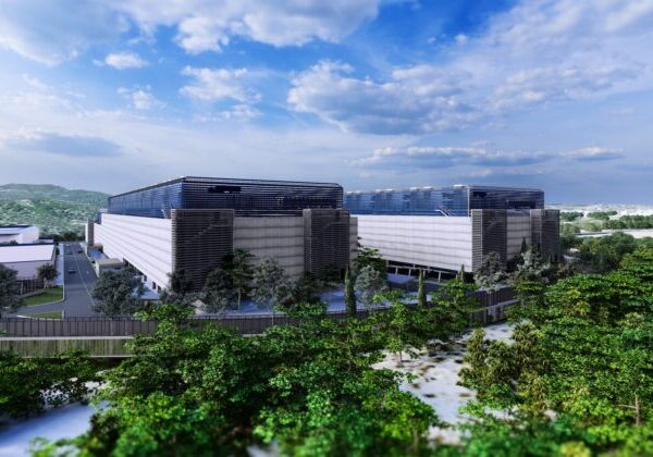 Panattoni: Logistické nehnuteľnosti sa stávajú kľúčovou infraštruktúrou s potenciálom priniesť nové investičné príležitosti