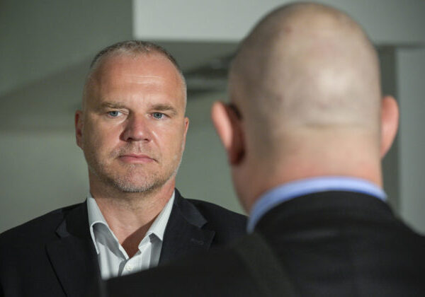 Suchoba podal odvolanie voči rozsudku Špecializovaného trestného súdu, trvá na svojej nevine