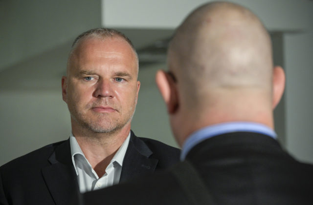 Suchoba podal odvolanie voči rozsudku Špecializovaného trestného súdu, trvá na svojej nevine