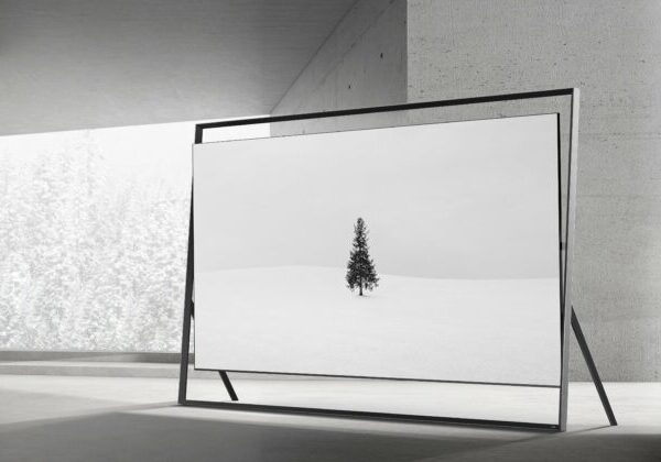 Samsung predstavuje prvý 130” televízor Micro RGB na svete s novou generáciou farieb a odvážnym dizajnom