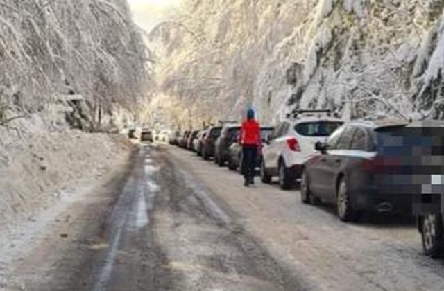 Bežkárska sezóna v Kremnici potrvá dlhšie, stredisko Skalka má prvýkrát funkčné zasnežovanie