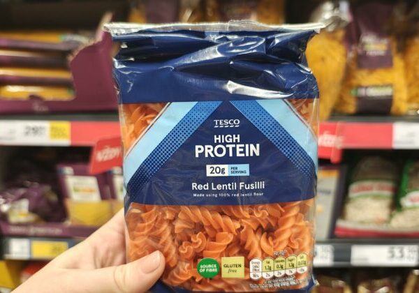 Zdravý životný štýl bez kompromisov: Tesco rozširuje ponuku potravín pre vyvážený jedálniček