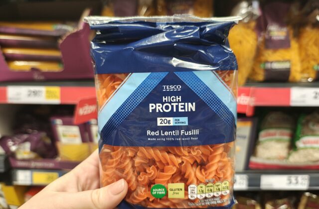 Zdravý životný štýl bez kompromisov: Tesco rozširuje&hellip;