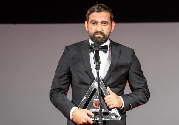 Milan Ondrík zožal veľký úspech, za svoj herecký výkon vo filme Otec získal prestížnu medzinárodnú cenu