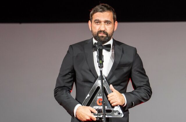 Milan Ondrík zožal veľký úspech, za svoj herecký výkon vo filme Otec získal prestížnu medzinárodnú cenu