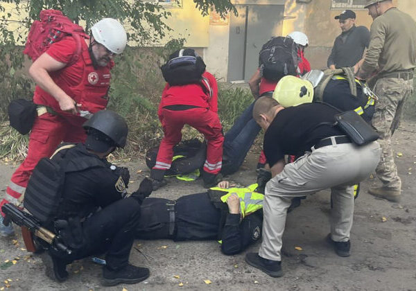 Civilné obete na Ukrajine prudko vzrástli, OSN označila rok 2025 za jeden z najhorších od začiatku vojny