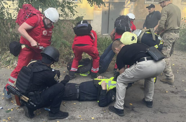 Civilné obete na Ukrajine prudko&hellip;