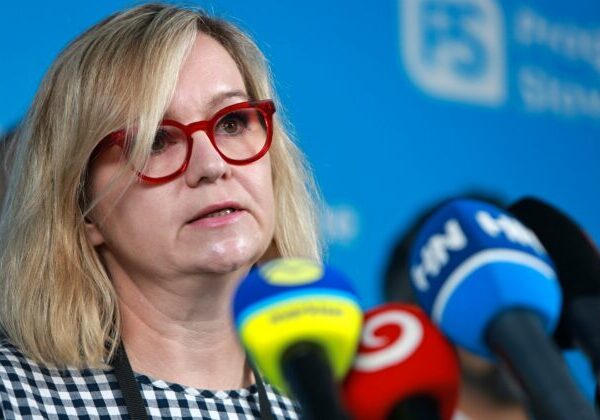 Okolo rekonštrukcie Krásnej Hôrky je veľa nezodpovedaných otázok, upozorňuje poslankyňa Kleinert z PS