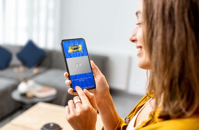 Skenovať Lidl Plus sa oplatí: Slovenky a Slováci vďaka nej ušetrili už 155 miliónov eur