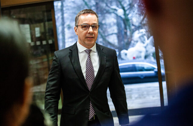 Minister Tomáš otvoril dve zariadenia&hellip;